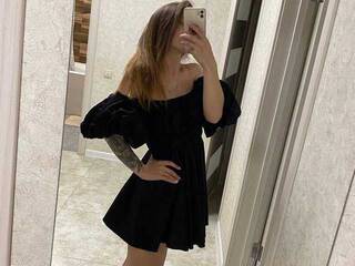 Erotični video klepet DanaDeiss7