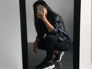 Erotični video klepet danahorny