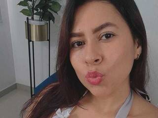 Erotični video klepet Danamiller