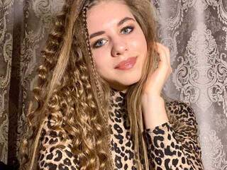 Erotični video klepet Dancelady19