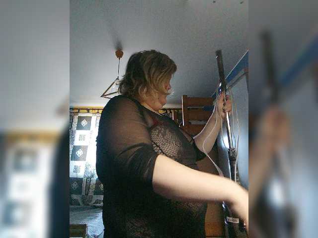 Oddajajo posnetke zaslona Dancing_Joy
