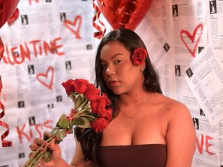 Erotični video klepet Daneshka-Heart
