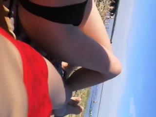 Oddajajo posnetke zaslona PerVerTed-69