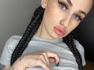 Erotični video klepet Leillalou696