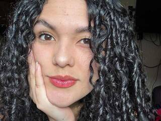 Erotični video klepet daniacurly