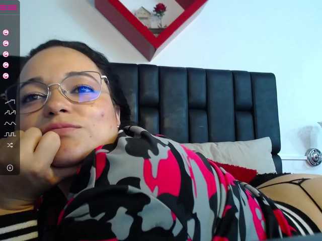 Oddajajo posnetke zaslona DanielaPaez