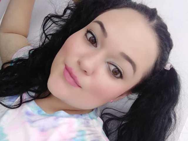 Profilna fotografija DanielaPaez