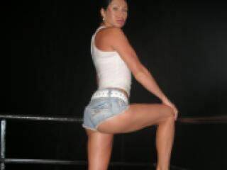 Erotični video klepet danielavip