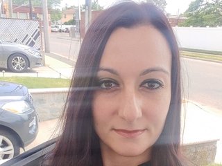 Erotični video klepet DaniellaRose