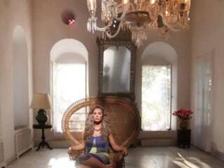 Erotični video klepet sexycreolyta4