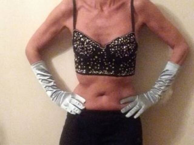 Fotografija profila danihothothot