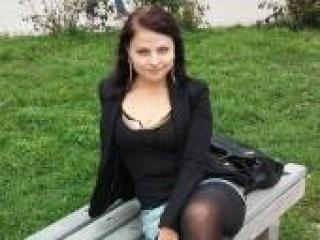 Fotografija profila danilanna