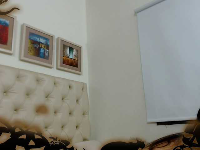 Oddajajo posnetke zaslona Danilovs