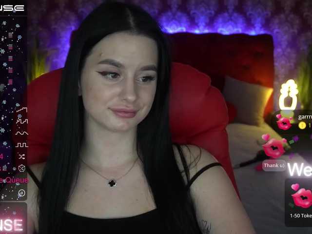 Oddajajo posnetke zaslona DaniraFlores