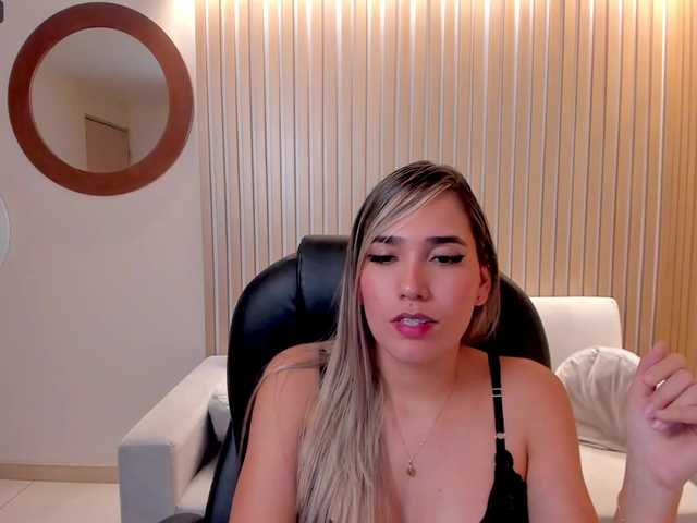 Oddajajo posnetke zaslona DaniRivera