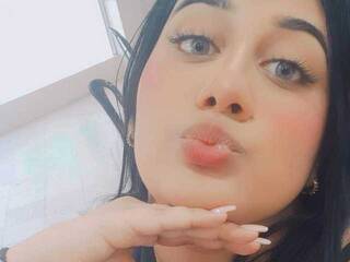 Erotični video klepet Danisex2022