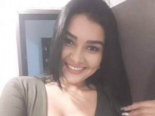 Erotični video klepet DaniWilliamss