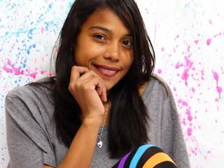 Erotični video klepet Dannadolfy