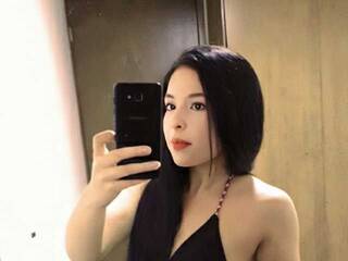 Erotični video klepet DannaMiles