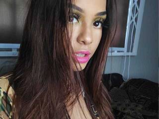 Erotični video klepet DannaMonroe