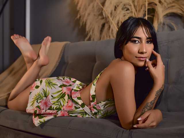 Fotografija profila Antonellaxxx
