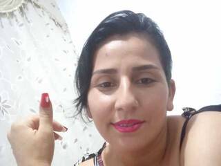 Erotični video klepet Danielawoo