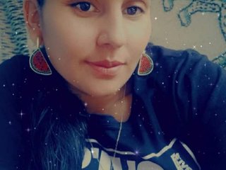 Erotični video klepet Danielawoo