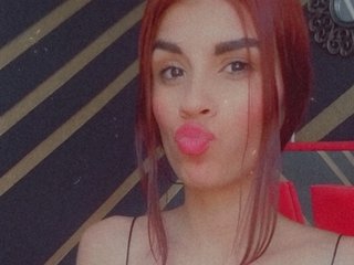 Erotični video klepet DaphneTaylor