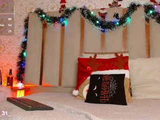 Erotični video klepet Daphnne-tay