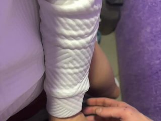 Erotični video klepet Darby115