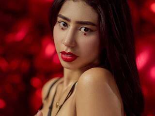 Erotični video klepet DarcyMoore