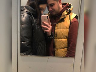 Erotični video klepet DariaMons