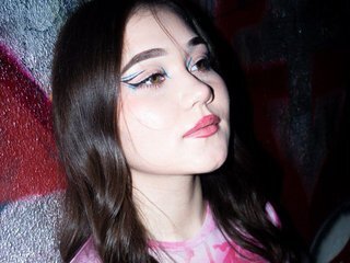 Erotični video klepet DarianaGrey