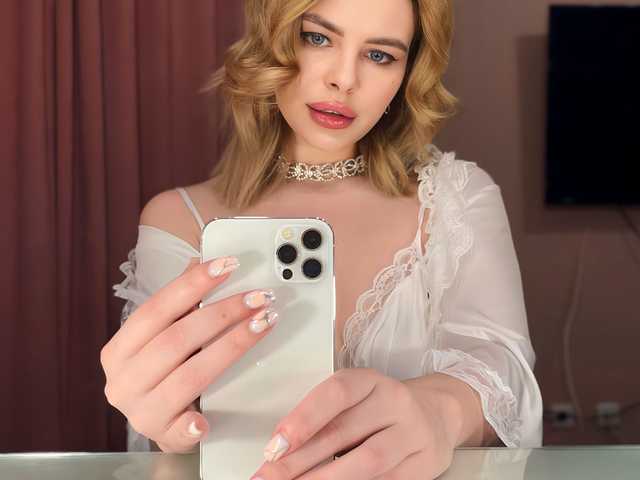 Fotografija profila Venus_