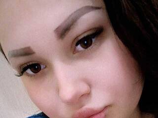 Erotični video klepet Dashaseksi