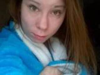 Erotični video klepet darinkamrrr