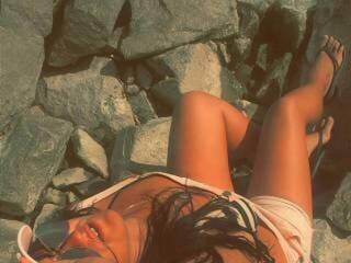 Erotični video klepet dariyakiss