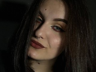 Erotični video klepet Dark-Shine