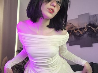 Erotični video klepet Dark-Willlow