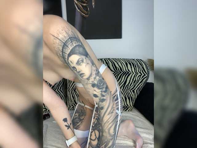 Fotografije Dark-Willow Hello ❤️ I'm Margarita, a lovely artist in tattoos ❤️ lovense works from 2 t to ❤️ ---my Favorite vibration 11-20-111tk ❤️ BEFORE 150tk PRIVAT ❤only FULL PRIVAT ❤️ here to make my dream come true ❤️ @remain ❤️
