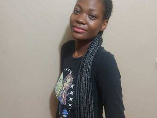 Erotični video klepet DarkChoco29