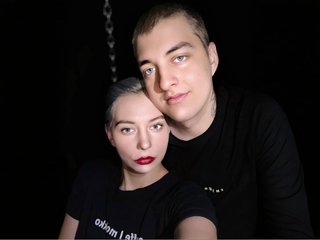 Erotični video klepet DarkdominLust