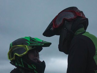 Erotični video klepet DarkdominLust
