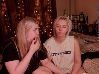 Erotični video klepet DarkdominLust