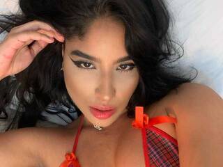 Erotični video klepet Darkiitty