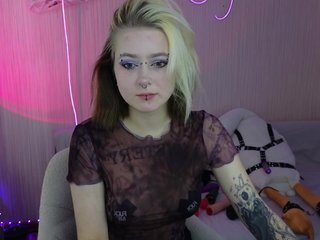 Erotični video klepet DARKIRIS