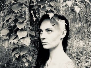 Profilna fotografija DarkParadice-