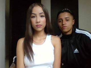 Erotični video klepet darks-angelx