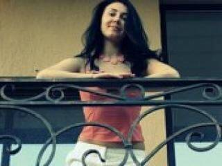 Erotični video klepet darksexgirl