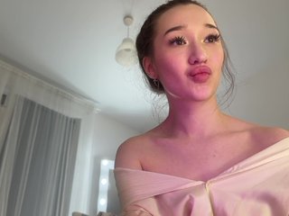 Erotični video klepet DarkSiren